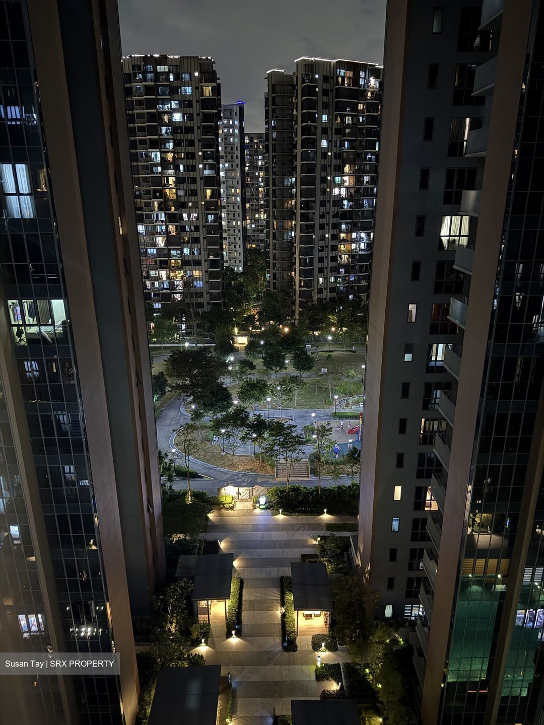Parc Botannia (D28), Condominium #533883251